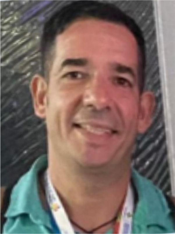 Alberto Luiz Alves Rodrigues Junior