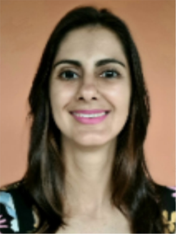 Giselle Farinha Cecato Xavier