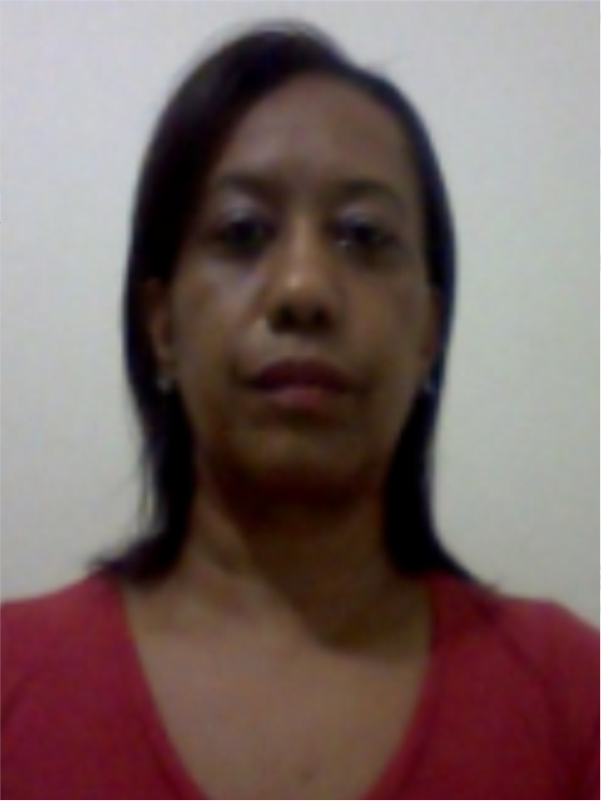Katia Pereira da Silva