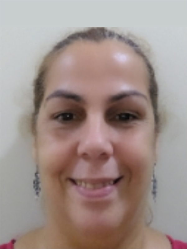 Márcia Costa Santos
