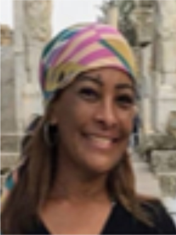Ana Maria da Silva Henrique