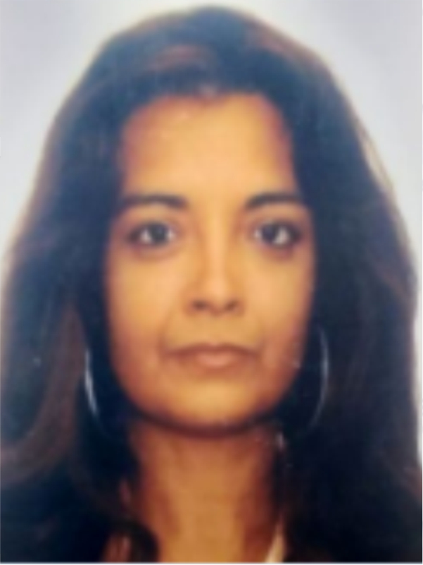 Claudia Guimarães da Silva