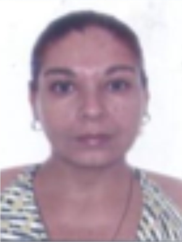 Carine Souza Costa Renha
