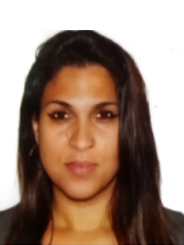 Karla Miranda da Cunha