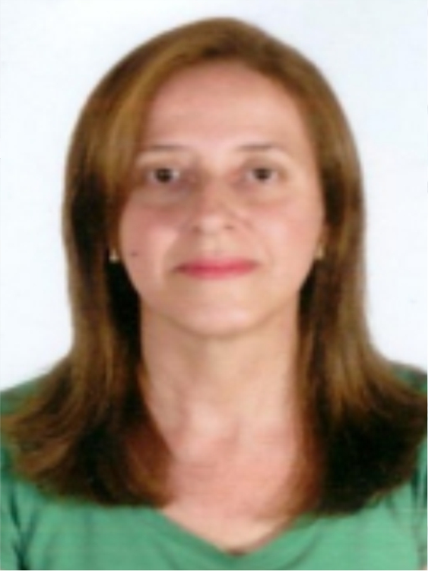 Rosilene Vasconcelos da Costa