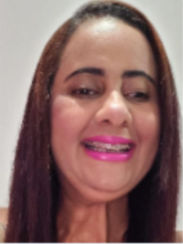 Priscila Pereira de Almeida