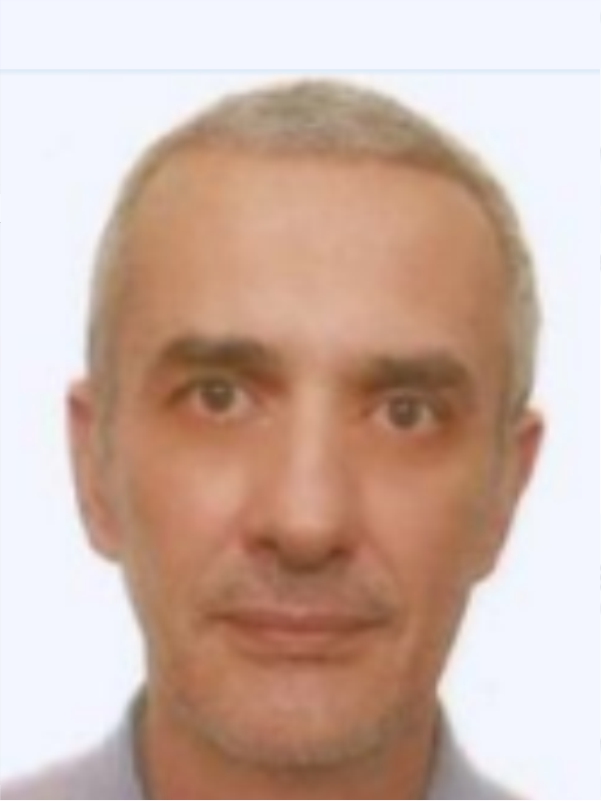 Marcello Monge