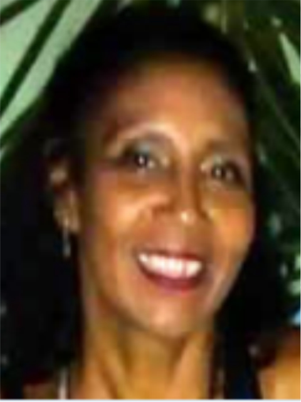 Marcia Silva de Oliveira