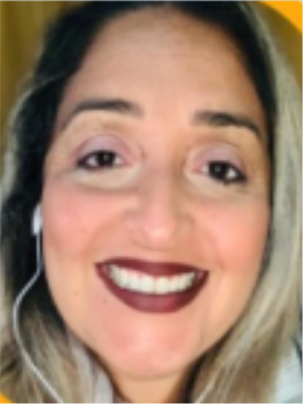 Michelle Couto Pessanha Santos