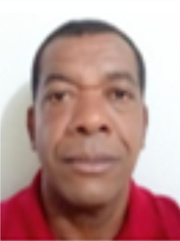 Carlos André de Oliveira Barcelos