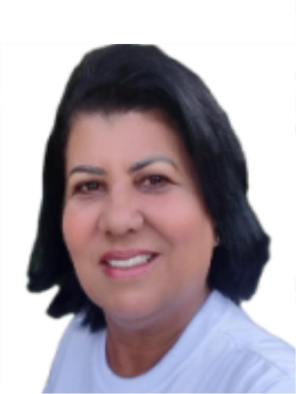 Dilceia da Mata Costa dos Santos